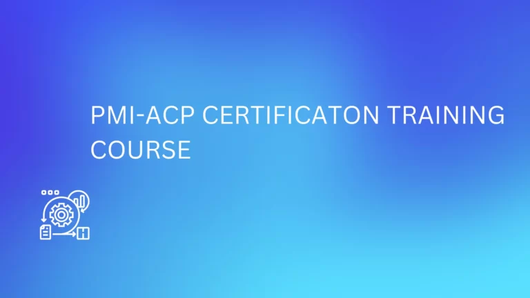 ACP Certificate